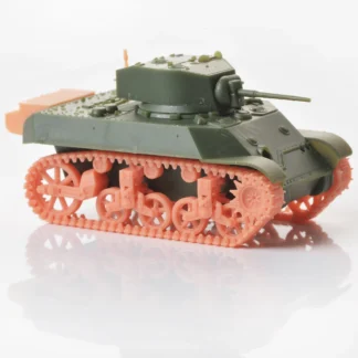 SSMODEL-piezas de actualización de modelo LYTG72054 1/72, enlaces de seguimiento, detalles de US M3 y M3A3 para tanque PS720132 y PS720133