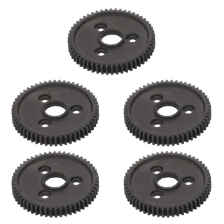 Engranaje recto de Metal de acero endurecido A72Z 5X 54T 32P 3956 para RC 1/10 Slash Stampede VXL E-T-