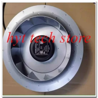 R3G280-AH33-31 Ventilador inversor 48V 135W, 100% probado antes del envío