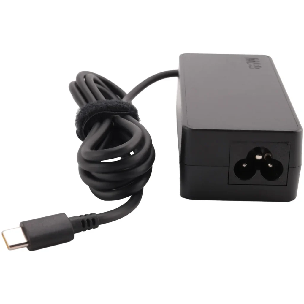 BFYLW 20V 3.25A 65W Universal USB Tipo C Portátil Adaptador de corriente para teléfono móvil Cargador para Lenovo Asus HP Dell Xiaomi Huawei