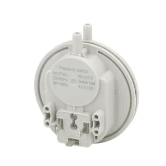 Accesorios de caldera de Gas, interruptor de presión de viento, interruptor de presión de aire Universal para reemplazo de ardilla Vaillant Ferroli 60/50pa