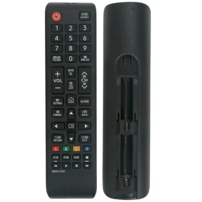 BN59-01303A Control remoto reemplazado para TV UHD UE43NU7170 UE40NU7199 UE50NU7095