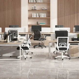 Silla de trabajo para dormitorio perezoso, reposapiés bajo para oficina, taburete portátil de lujo, Chaise Longue, escritorio de juego cómodo, habitación de Pc barata de Anime Gamer