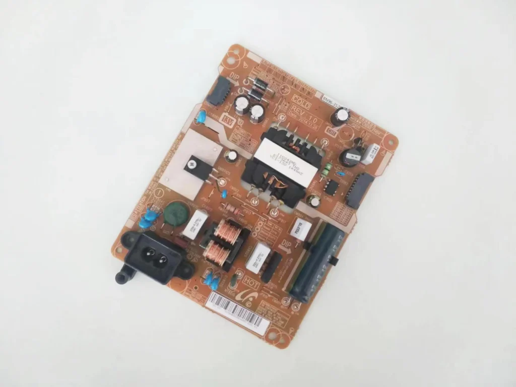 Placa de fuente de alimentación de TV Original L32S0 _ FHSV BN96-35295B = BN96-35295A, funciona normalmente y es adecuada para TV LCD UA32J4100AWXXY