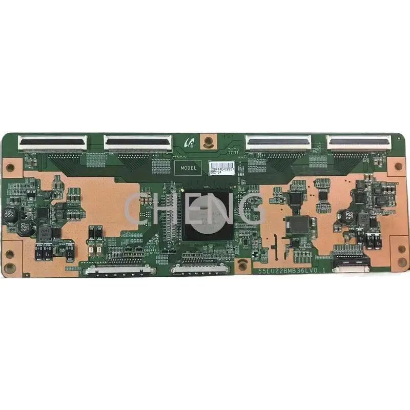 Original para placa lógica Hisense LED55XT900X3DU 55EU22BMB36LV0.1 CTT
