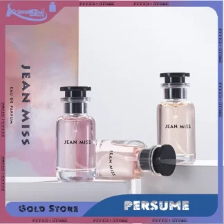 Perfume Original de 90ml para mujer, caja de regalo, conjunto de 3 uds., Perfume Frutado Floral, fragancias duraderas, desodorante, feromonas para atraer a los hombres