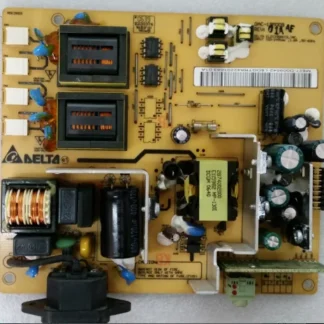 1 pieza/lote AL2216W para DAC-19M009 REV 02A /BF, en stock