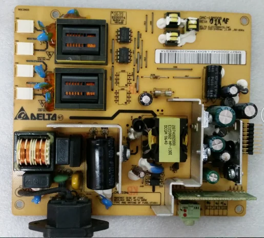 1 pieza/lote AL2216W para DAC-19M009 REV 02A /BF, en stock