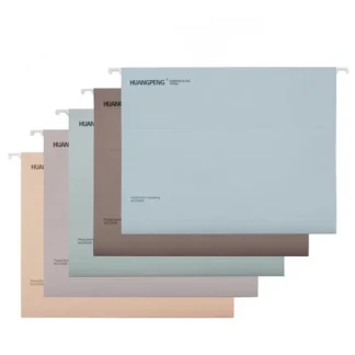 Carpeta de archivos colgante con pestañas ajustables, carpeta de archivos de suspensión reforzada para oficina, expansión de capacidad Extra, tamaño de letra A4, 10 piezas