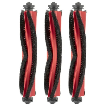 Venta superior de cepillos de rodillo para Roborock Q5 Q5 + Aspiradora Robótica, Kit de accesorios de repuesto de rodillos de cepillo principal