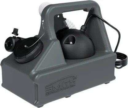 Smith-nebulizador frío eléctrico ULV (1,7 Gal), 110V, modelo ULV17, atomizador de niebla, pulverización para el hogar, Hotel, escuela, patio