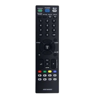 Reemplazar el AKB 73655802   Mando a distancia para TV 32LS5600 32LT360C 37LS5600 37LT360C AKB 73655861   32CS460 32LS3400 32LS3450