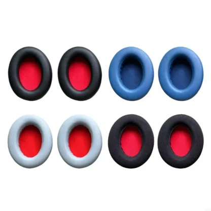 M6CA Premium Ear Coushion para Sonoflow Earmuff Optimals Comfort & Sound Quality