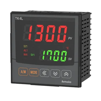 Controlador de temperatura TK4L-14CR