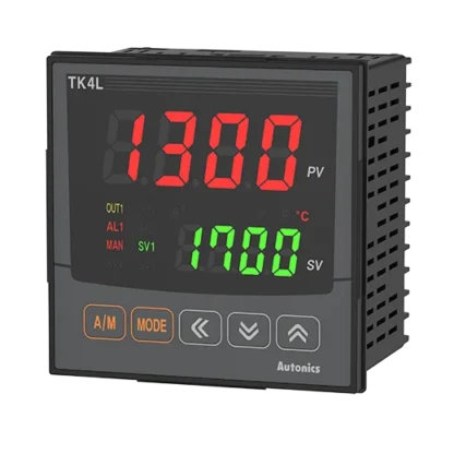 Controlador de temperatura TK4L-14CR