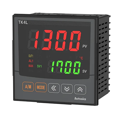 Controlador de temperatura TK4L-14CR
