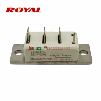 SKKH15/16 SKKH15/16E nuevo y original