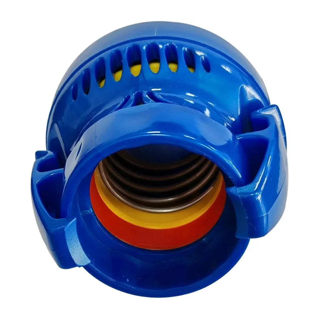 Reemplazo de válvula reguladora de flujo Supernew FRV100 para limpiador de piscinas Robot de succión automática de suelo Zodiac MX6 MX8 Elite Series