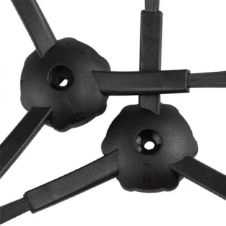 A13I 8 Uds cepillos laterales para Ilife A6 A8 620 X623 piezas de Robot aspirador accesorios de repuesto