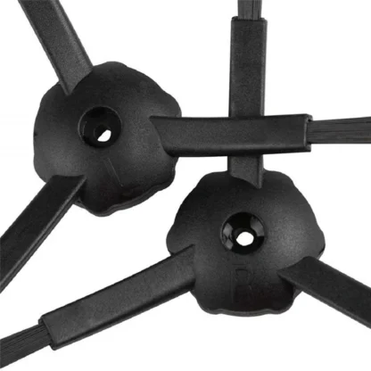 A13I 8 Uds cepillos laterales para Ilife A6 A8 620 X623 piezas de Robot aspirador accesorios de repuesto