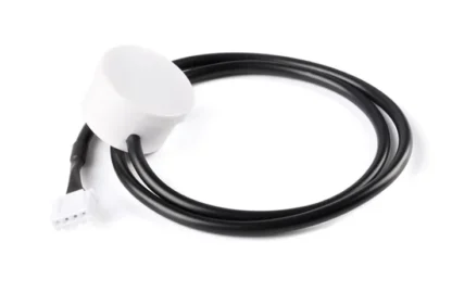 Sensor de nivel de líquido sin contacto, interruptor de nivel de agua montado en externo, detección de interruptor de nivel de agua, 1 Uds.
