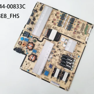 Placa de fuente de alimentación BN44-00833C = BN44-00833A l48e8 _ FHS is para UE48JS8500T UE55JS8500T UA55JS8000JXXZ UA55JS8000W UE48JS8500TXXU