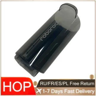 Accesorios Originales Halberd, montaje de caja de tanque de agua sucia, piezas de repuesto, accesorio para Roborock Dyad Pro Cleaner