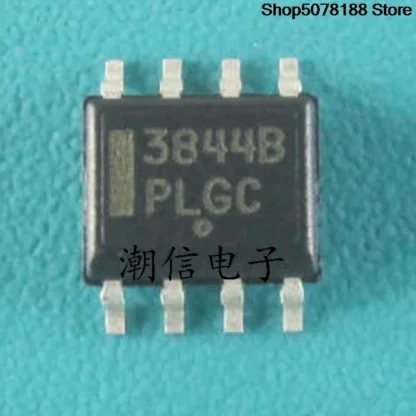 10 piezas 3844B UC3844B 8