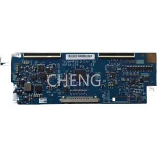 Original para Samsung UA39F5088AR placa lógica 50T12-C05 T500HVF02.2 Ctrl BD CTT