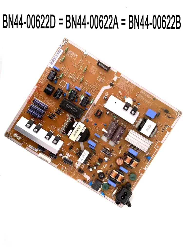 Placa de fuente de alimentación BN44-00622D, BN44-00622A, PSLF151X05A, es para TV UA40F6400AJ UN40F6400AF UE40F6400
