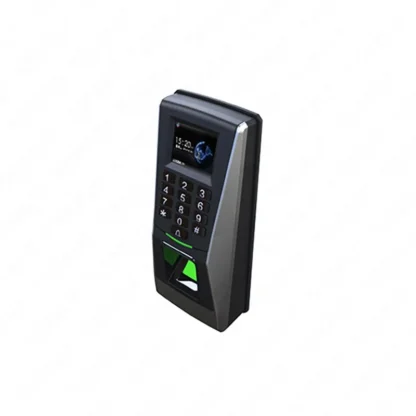 Sistema biométrico de control de acceso y tiempo de asistencia con huellas dactilares Precio de máquinas de huellas dactilares