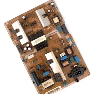 Placa de fuente de alimentación genuina BN94-10711D = BN94-10711A = BN94-10711B, compatible con UA40KU6000GXXP, UA40KU6000KPXD, UA40KU6000KXMR