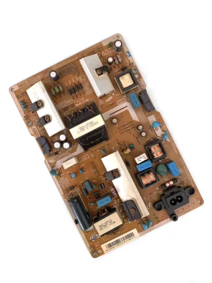 Placa de fuente de alimentación genuina BN94-10711D = BN94-10711A = BN94-10711B, compatible con UA40KU6000GXXP, UA40KU6000KPXD, UA40KU6000KXMR