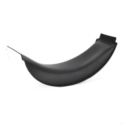 Pad, almohadilla protectores banda para cabeza QX2B para los auriculares Penrose y Mobius, viga perfectamente