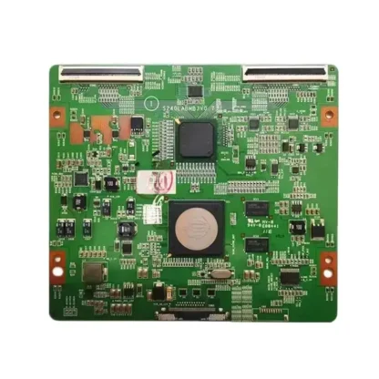 Placa t-con original para Samsung s240labmb3v0.7 BN41-01663 BN41-01663A para TV CTT de 46 pulgadas