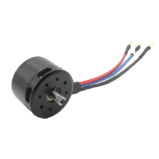 Bomba de engranajes italiana cortada, motor dedicado sin escobillas 4020, 270KV
