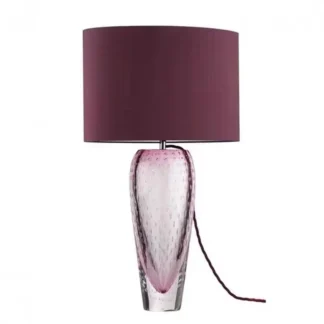 Lámpara de mesa de esmalte nórdico DORIAN, arte moderno, sala de estar, dormitorio, estudio, Hotel, LED, personalidad, originalidad, luz de escritorio