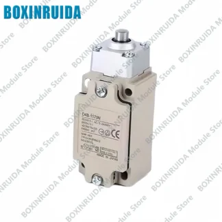 Interruptor de viaje Original, nuevo, D4B-1111N, D4B-1117N, D4B-1170N, D4B-1171N, D4B-2111N, D4B-2116N, D4B-2171N, D4B-2516N