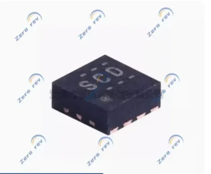 TLV62065TDSGRQ1 SCD QFN8 10 piezas, envío gratis