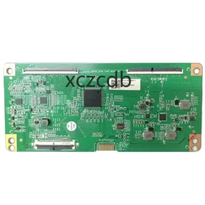 Usado para CCPD-80PIN-GOA-UHD-MUV1.3 placa lógica de TV de 50 pulgadas CTT