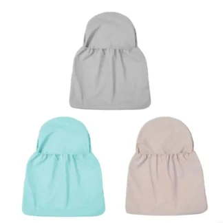 63He Baby Solución almacenamiento silla silla mierda bolsillo colgante bolsillo colgante