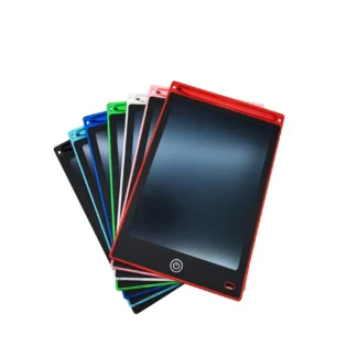 Tableta de dibujo para niños, tablero de escritura Lcd, tableta Lcd para diseños, cuaderno electrónico gráfico, tableta mágica para dibujar