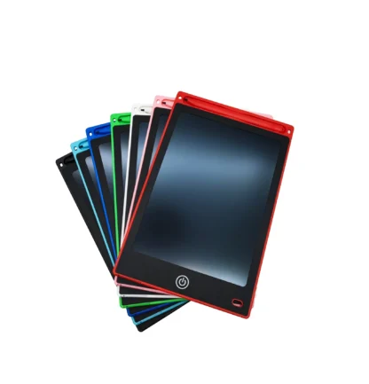 Tableta de dibujo para niños, tablero de escritura Lcd, tableta Lcd para diseños, cuaderno electrónico gráfico, tableta mágica para dibujar