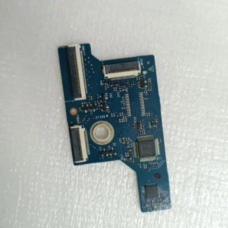 Placa adaptadora de placa de teclado Original usada para Dell M15 R7 LS-L65CP