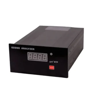 Analizador de ozono en línea UV OZOTEK 0-200G/M3 UVO3-2000S con RS-485