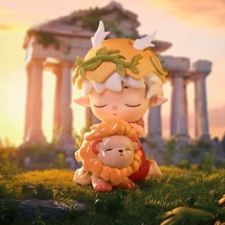 Heyone 25:00 en Darkness Blind Box 2024 - Figuras coleccionables con tema nocturno de edición limitada" Optimizaciones clave SEO