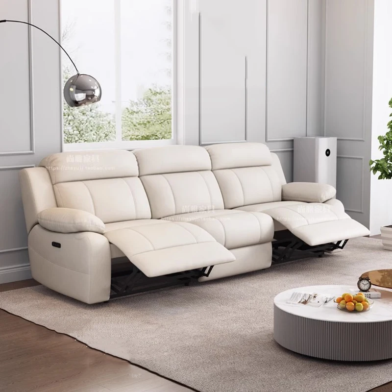 Mesas de conferencias, sofás minimalistas para sala de estar, reclinables de esquina, nube, sofás para sala de estar para niños, muebles de biblioteca Divano nórdico