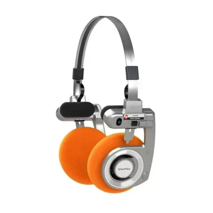 Auriculares inalámbricos R3, auriculares plegables con reducción de ruido montados en la cabeza, deportes electrónicos portátiles para accesorios de juegos de PC