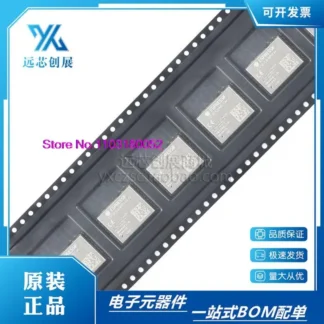 5 unids/lote WiFi RF SPI ESP32-C3-WROOM-02-N4 producto Original genuino