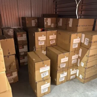 DISPONIBLE EN STOCK nuevo Bitmain Antminer S21 Hyd 335T 5360W BTC Miner